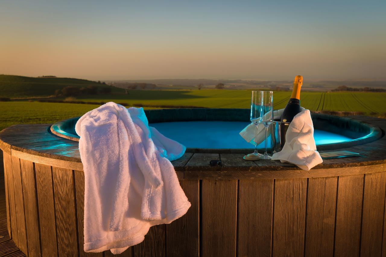 Garleton Lodge Haddington Ngoại thất bức ảnh