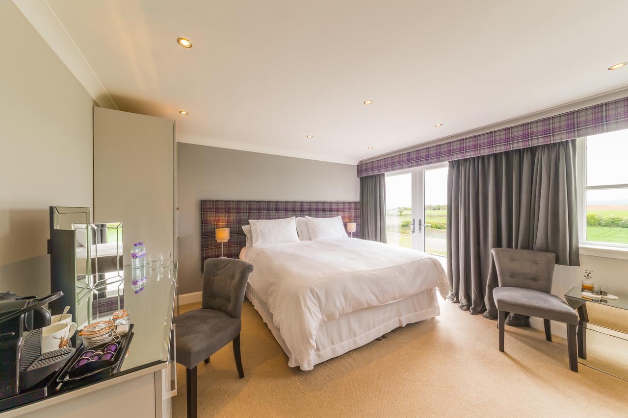 Garleton Lodge Haddington Ngoại thất bức ảnh