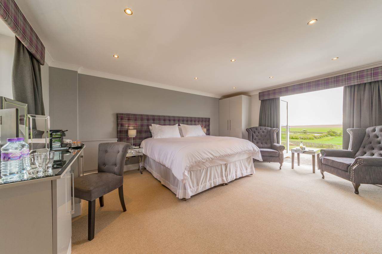 Garleton Lodge Haddington Ngoại thất bức ảnh